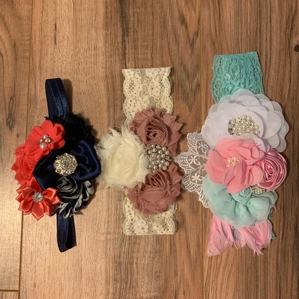 Headbands